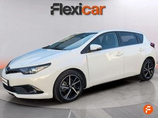 Toyota Auris 1.8 140H Hybrid Feel!