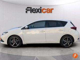 Toyota Auris 1.8 140H Hybrid Feel!