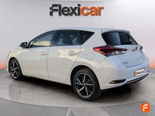 Toyota Auris 1.8 140H Hybrid Feel!