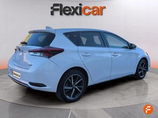 Toyota Auris 1.8 140H Hybrid Feel!
