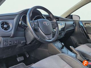 Toyota Auris 1.8 140H Hybrid Feel!