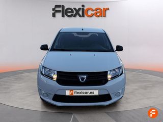 Dacia Logan Ambiance 1.2 75 EU6