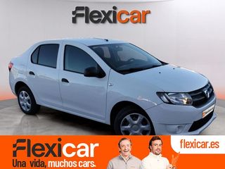 Dacia Logan Ambiance 1.2 75 EU6