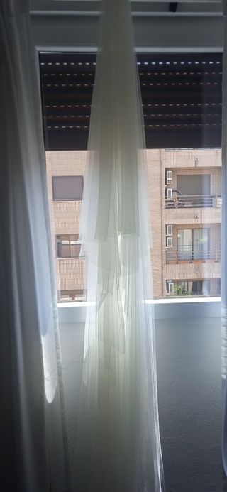 Vestido de Novia Encaje