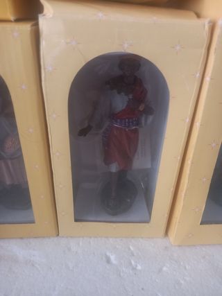 PASTORI PRESEPE DEL PRADO 