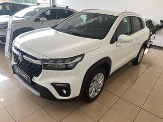 Suzuki S-Cross 2025