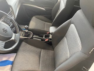 Suzuki S-Cross 2025