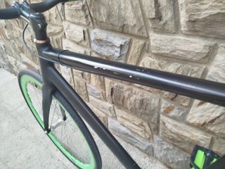 Bicicleta Fixie DeRail talla 58