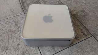Mac mini 2.0 Apple