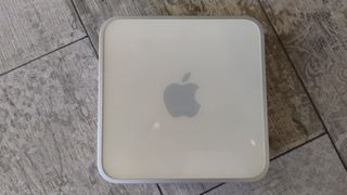 Mac mini 2.0 Apple