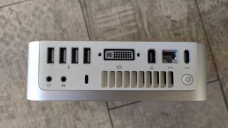 Mac mini 2.0 Apple