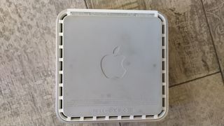 Mac mini 2.0 Apple