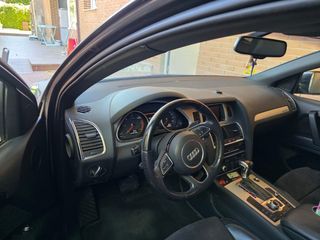 Audi Q7 2014