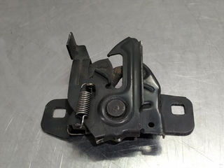 CERRADURA CAPO CHRYSLER JEEP CHEROKEE (KJ)
