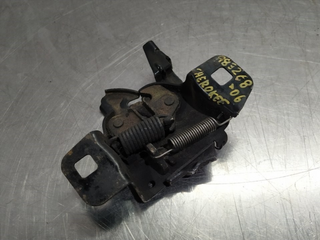 CERRADURA CAPO CHRYSLER JEEP CHEROKEE (KJ)