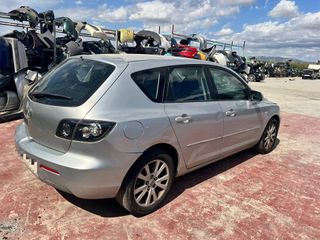 Mazda 3 G 1.6 2003