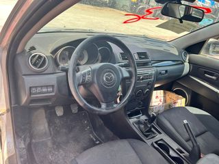 Mazda 3 G 1.6 2003