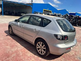 Mazda 3 G 1.6 2003