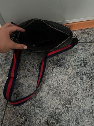 Riñonera Gucci Mickey Mouse