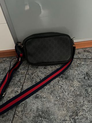 Riñonera Gucci Mickey Mouse