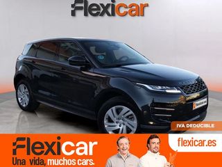 Land-Rover Range Rover Evoque 2.0 D163 R-Dynamic AUTO 4WD MHEV