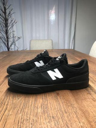 Bambas New Balance 272 