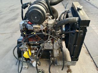 Motor Lamborghini LDW1603