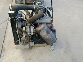 Motor Lamborghini LDW1603