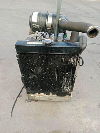 Motor Lamborghini LDW1603