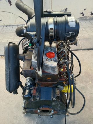Motor Lamborghini LDW1603