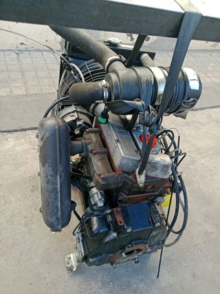 Motor Lamborghini LDW1603