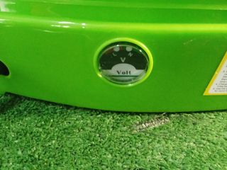 Nebulizzatore a batteria Oxford