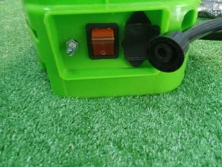 Nebulizzatore a batteria Oxford