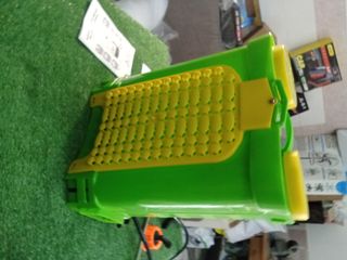 Nebulizzatore a batteria Oxford