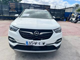 Opel Grandland 2017 1.6 D