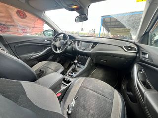 Opel Grandland 2017 1.6 D