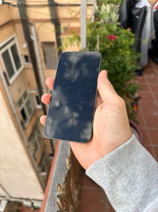 iPhone 13 Pro 93% - ¡Impoluto!