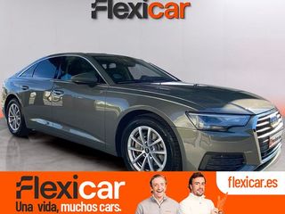 Audi A6 40 TDI 150kW (204CV) S tronic