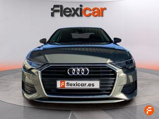 Audi A6 40 TDI 150kW (204CV) S tronic