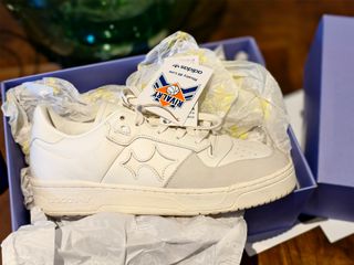 Zapatillas Adidas Rivalry 86 Low Real Madrid