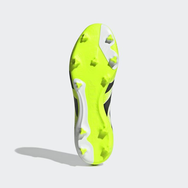 Botas de fútbol Predator League Laceless FG/MG Adulto