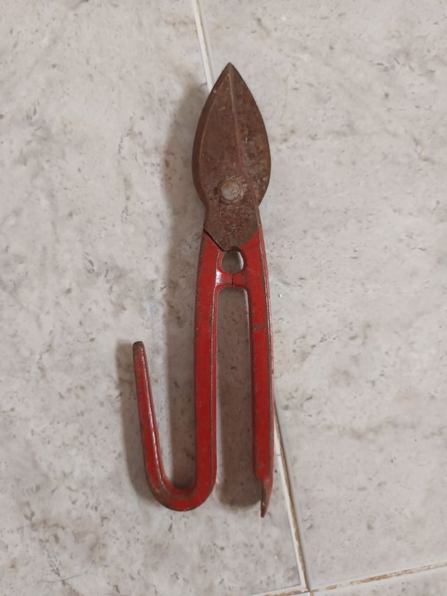 Lote Herramientas Jardinería Varias