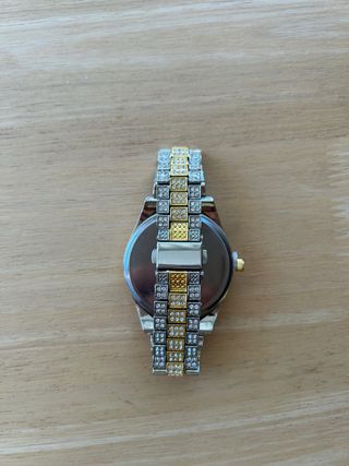 Reloj de hombre sin estrenar