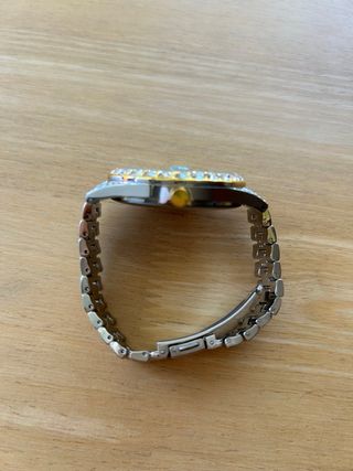 Reloj de hombre sin estrenar