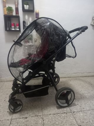 Silla de paseo bebe Jane