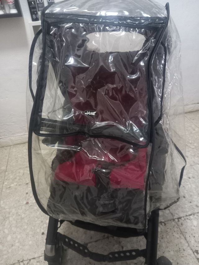 Silla de paseo bebe Jane