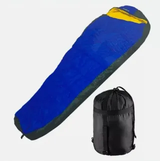 Goodyear 195x80 Sacco a pelo Escursioni Campeggio 