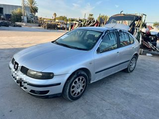 SEAT LEON 1.9 TDI 1999