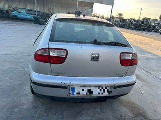 SEAT LEON 1.9 TDI 1999