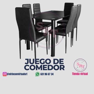 Muebles Nuevos y electrodomésticos de segunda mano